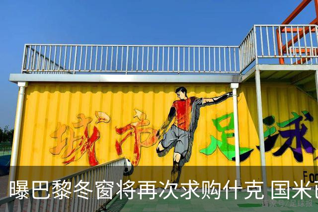 曝巴黎冬窗将再次求购什克 国米已在寻找替代者